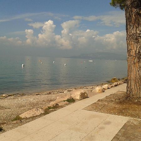 Appartamento Villa Ivan Lazise Exterior photo