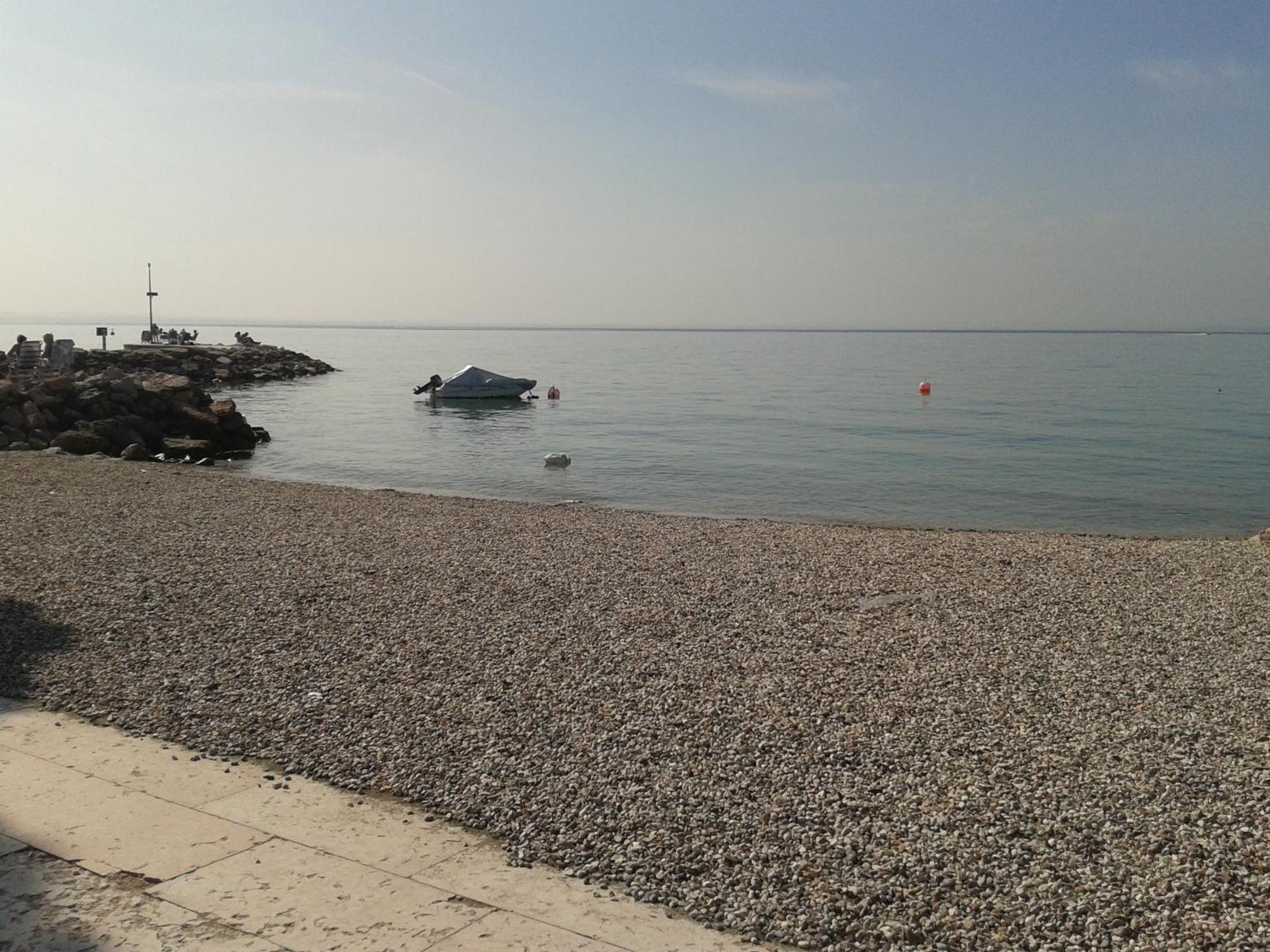 Appartamento Villa Ivan Lazise Exterior photo