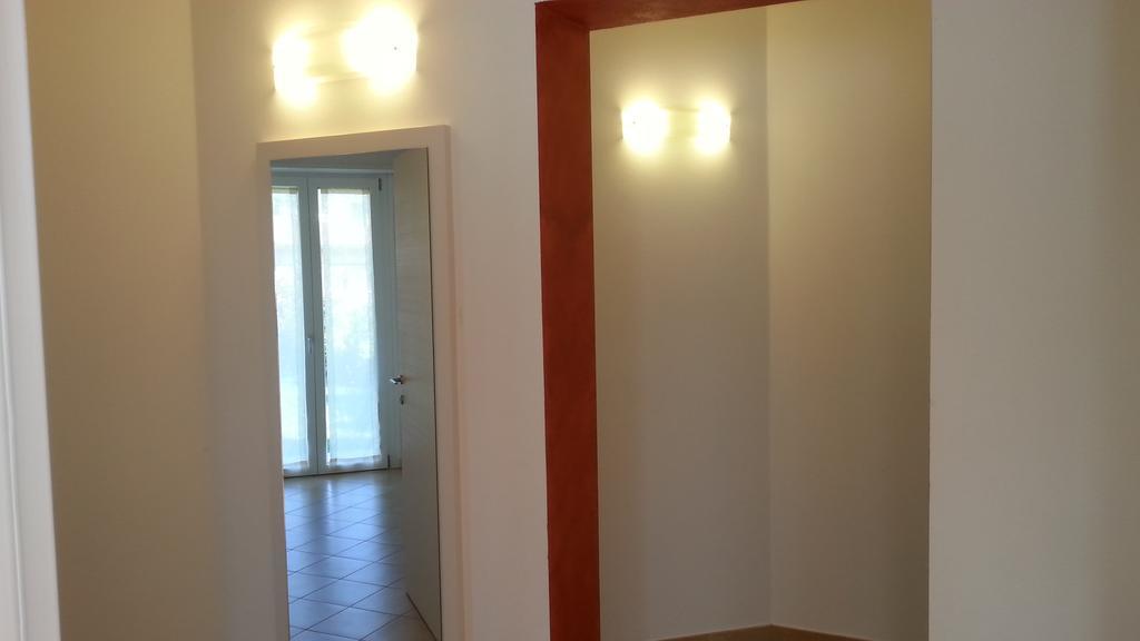 Appartamento Villa Ivan Lazise Exterior photo