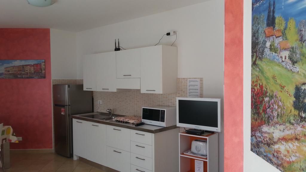 Appartamento Villa Ivan Lazise Exterior photo