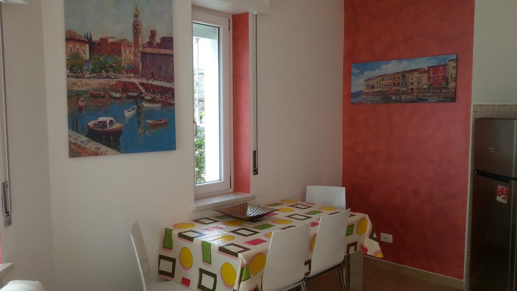 Appartamento Villa Ivan Lazise Exterior photo