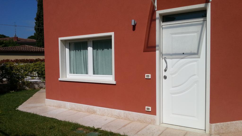Appartamento Villa Ivan Lazise Exterior photo