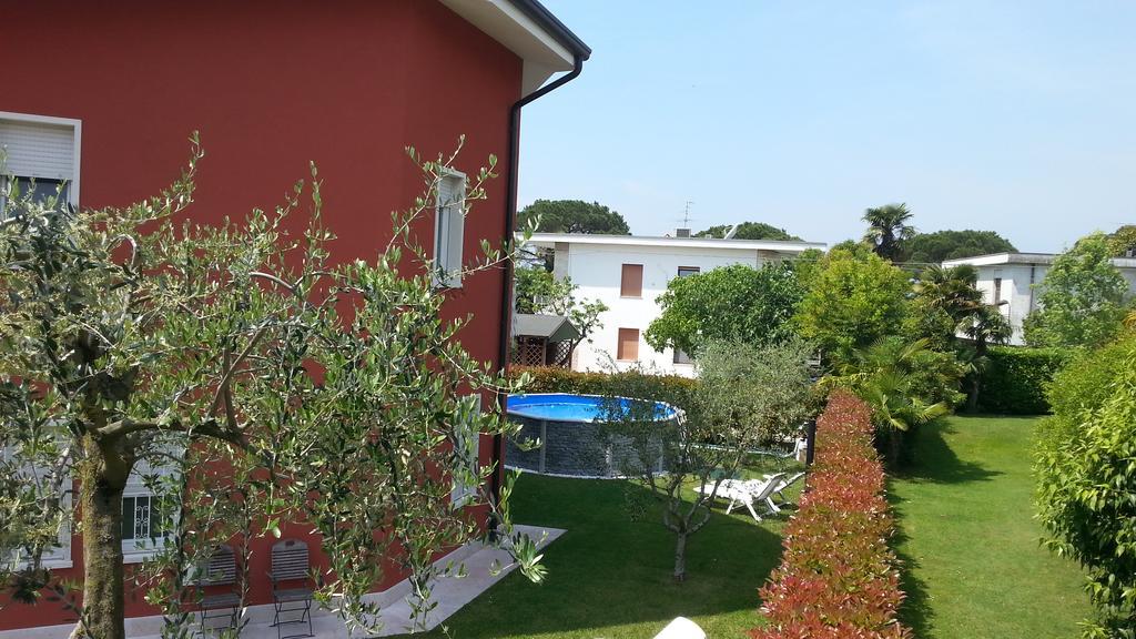 Appartamento Villa Ivan Lazise Exterior photo