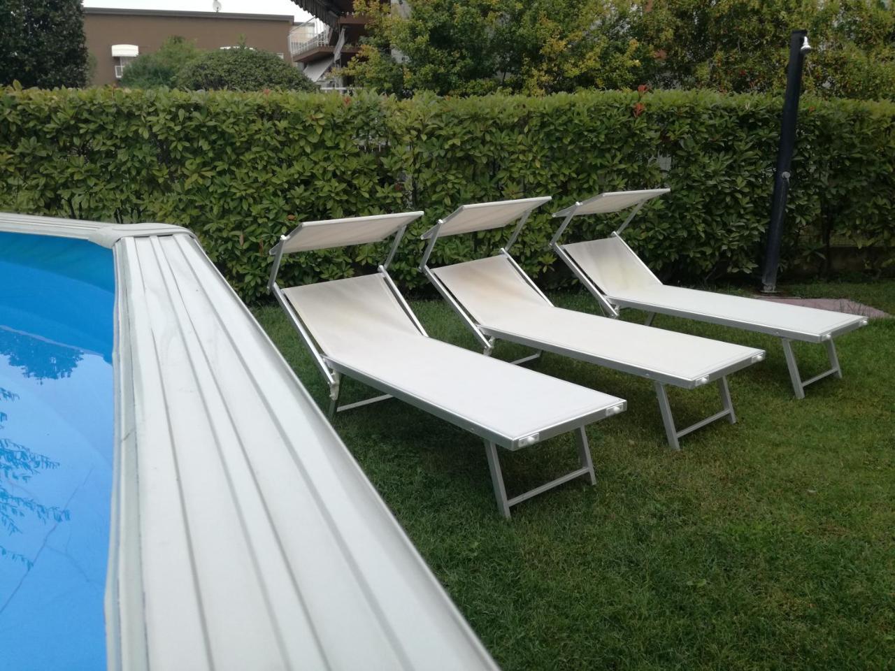 Appartamento Villa Ivan Lazise Exterior photo